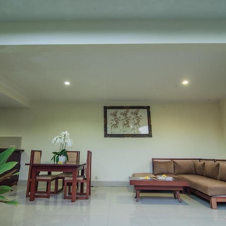 The Cory Villa By Prasi Mas  Exterior photo