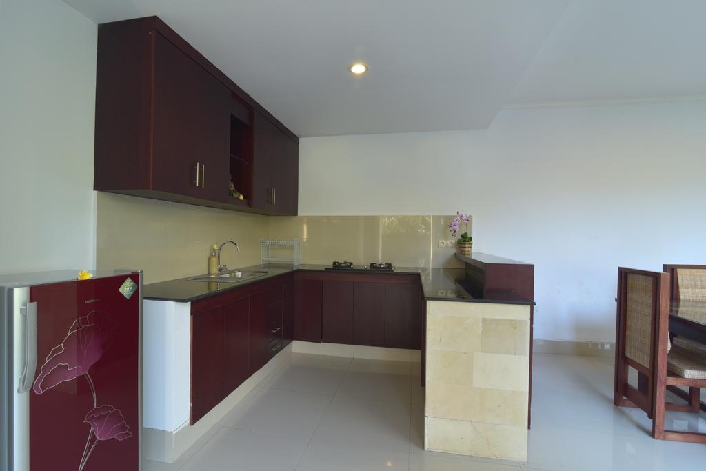 The Cory Villa By Prasi Mas  Exterior photo