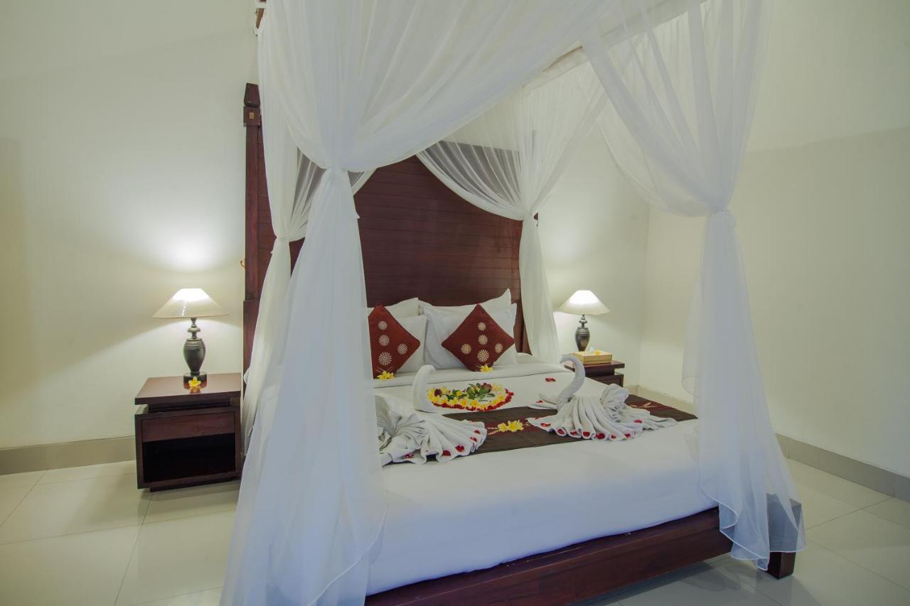 The Cory Villa By Prasi Mas  Exterior photo