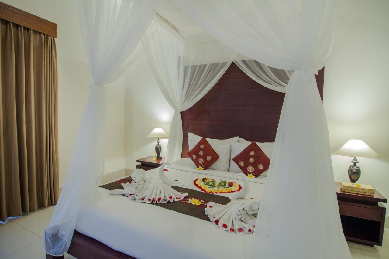 The Cory Villa By Prasi Mas  Exterior photo