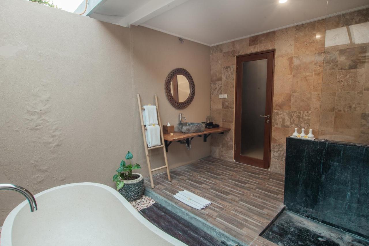 The Cory Villa By Prasi Mas  Exterior photo
