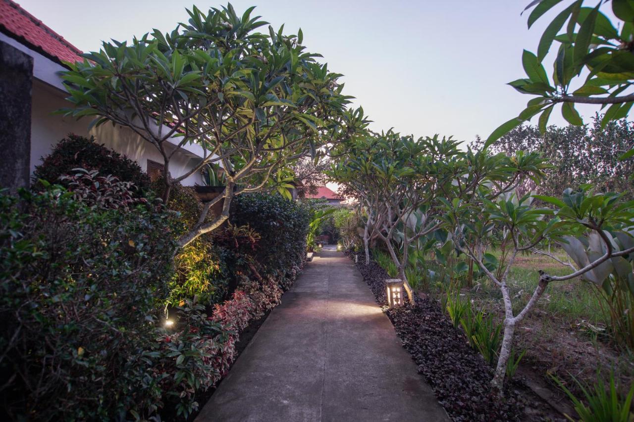The Cory Villa By Prasi Mas  Exterior photo