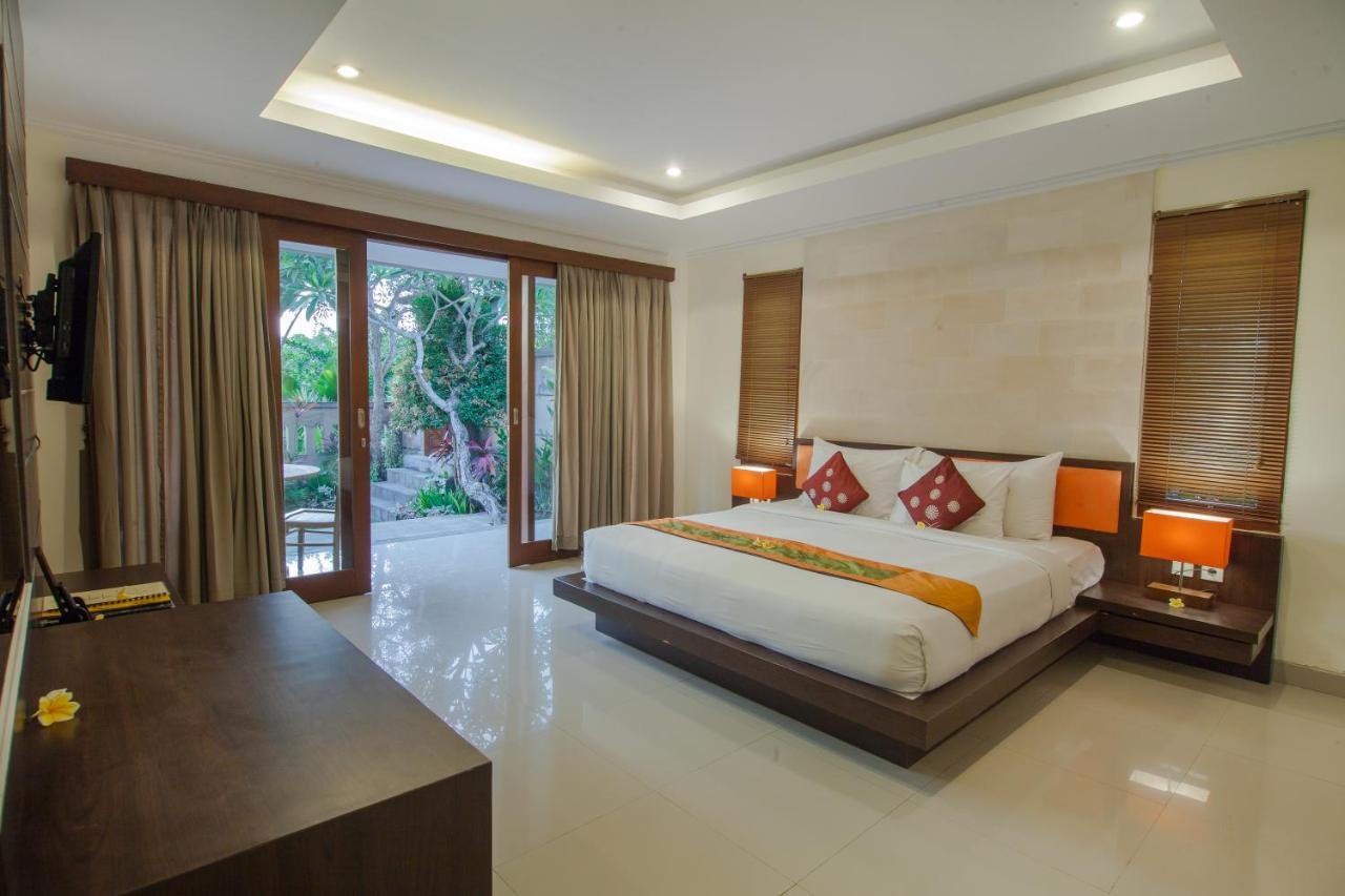 The Cory Villa By Prasi Mas  Exterior photo