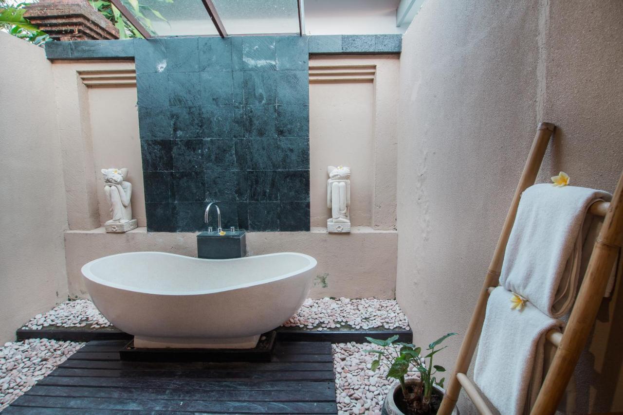 The Cory Villa By Prasi Mas  Exterior photo