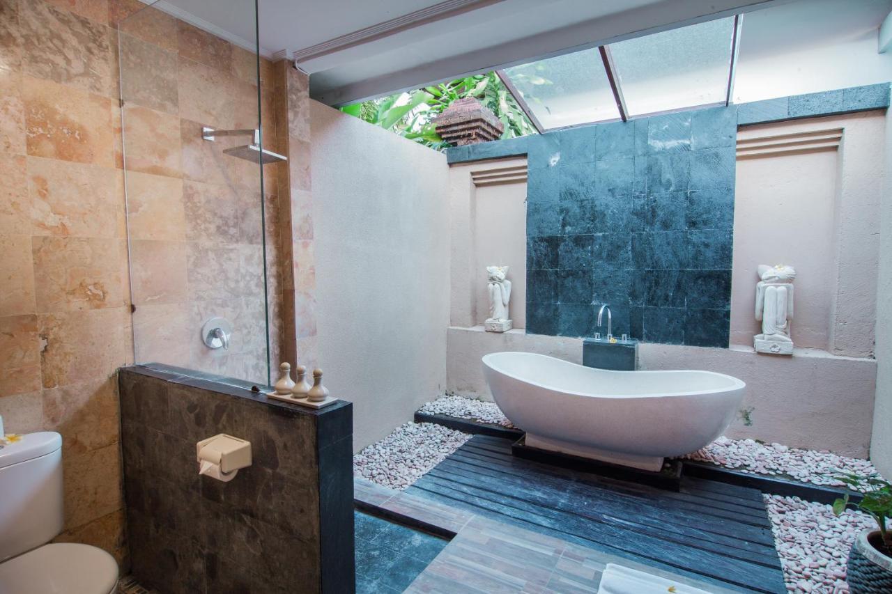 The Cory Villa By Prasi Mas  Exterior photo
